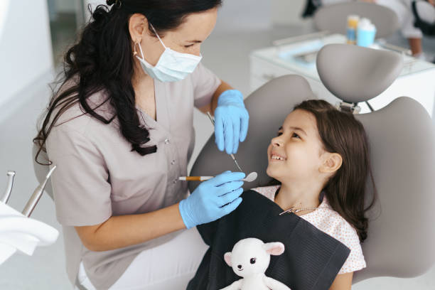 Emergency Gum Pain Relief in MD